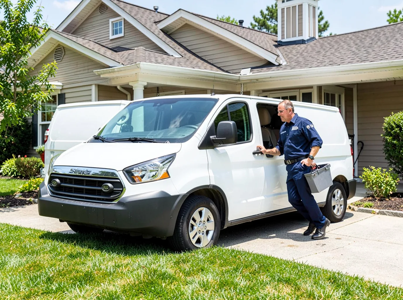 Emergency Plumber company in Portland, TN